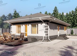 Продажа дома, 98 м2, деревня Шихово, улица Левитана