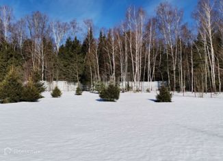 Продам участок, 10 сот., посёлок Рассоха, Еловая улица