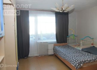 3-комнатная квартира на продажу, 66.7 м2, Зеленодольск, проспект Строителей, 40