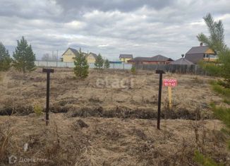 Продаю участок, 10.2 сот., деревня Есаулова, Весенняя улица