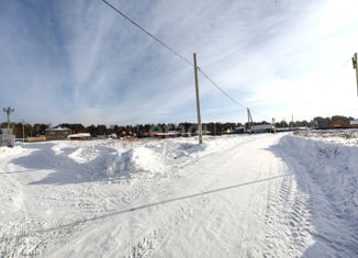 Продажа земельного участка, 7.5 сот., посёлок Сосновка, улица Маяковского