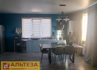 Продается дом, 97.4 м2, поселок Матросово, Парусная улица