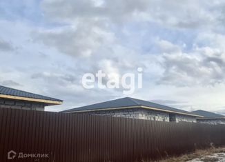 Продаю дом, 160 м2, ДНТ Большая Поляна, Солнечная улица, 29