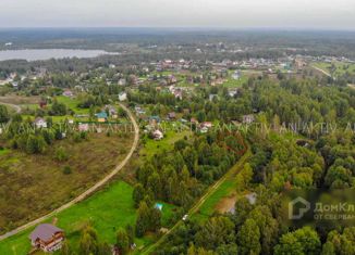 Продаю участок, 13 сот., деревня Савельево