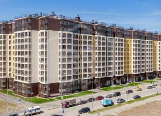 Продается двухкомнатная квартира, 52 м2, Санкт-Петербург, метро Проспект Ветеранов