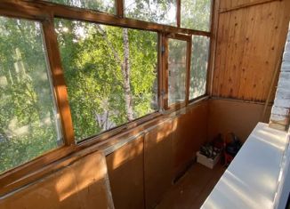 Однокомнатная квартира на продажу, 31.1 м2, Ухта, улица Дзержинского, 3