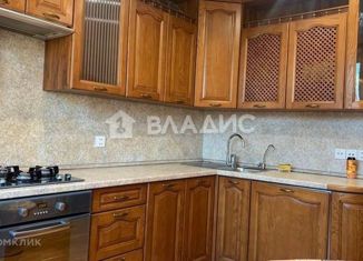 2-ком. квартира на продажу, 60 м2, Москва, улица Марии Ульяновой, 17к1, метро Проспект Вернадского