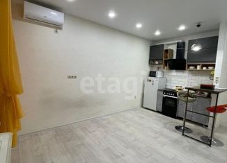 Продажа квартиры студии, 29 м2, Липецк, Нижняя Логовая улица, 11, Советский район