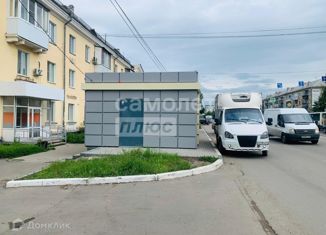 Сдача в аренду офиса, 61 м2, Копейск, проспект Победы, 36