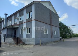 Продается офис, 380 м2, Тамбовская область, улица Тургенева