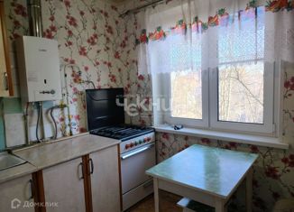 Продается 2-ком. квартира, 47 м2, Нижний Новгород, улица Бориса Корнилова, 1, 1-й Нагорный микрорайон