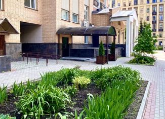 Продажа однокомнатной квартиры, 32.2 м2, Москва, Зоологическая улица, 26с2, Зоологическая улица