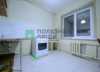 Продажа 2-комнатной квартиры, 54 м2, Саратов, Шевыревская улица, 2А, Волжский район