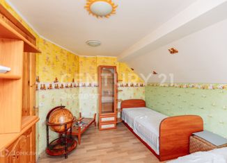 Продажа дома, 141.3 м2, посёлок Озерки, улица Чекистов, 9