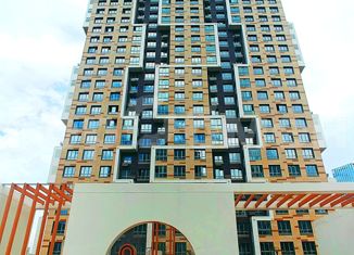 Продажа 2-комнатной квартиры, 63.1 м2, Москва, ЖК Огни-2, улица Василия Ланового, 1к1