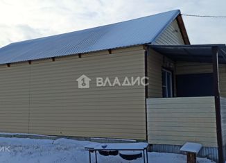 Продаю дом, 47.3 м2, село Бессоновка, Российская улица, 25