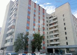 Продажа 2-комнатной квартиры, 37.6 м2, Екатеринбург, улица Кобозева, 29, улица Кобозева