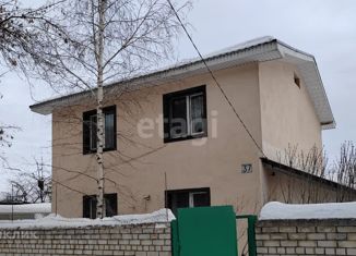 Продажа дома, 108.03 м2, Самарская область, Магистральная улица