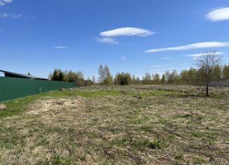 Продажа земельного участка, 46 сот., деревня Сынково