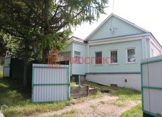 Дом на продажу, 64 м2, Пензенская область, улица Чебышева, 84