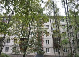 3-ком. квартира на продажу, 56.3 м2, Санкт-Петербург, Северный проспект, 91к2, Северный проспект