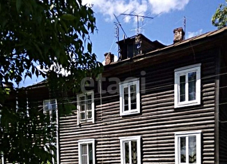 Продажа комнаты, 46.4 м2, посёлок городского типа Красномайский, улица 1 Мая, 5