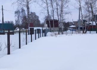 Продается земельный участок, 8 сот., садовое товарищество СПО Учхоз, улица Энергетиков