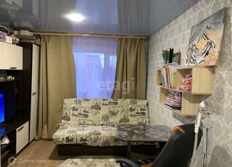 Однокомнатная квартира на продажу, 19.9 м2, Сургут, Набережный проспект, 4Б