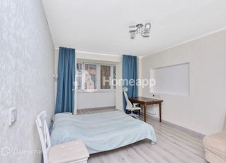 Продажа 1-комнатной квартиры, 32.5 м2, Москва, Мишина улица, 16, Мишина улица