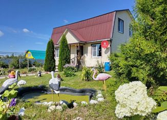 Продаю дом, 111 м2, Чудово, Радужная улица, 18