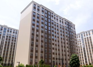 Продается 1-комнатная квартира, 44 м2, село Шалушка, улица Ленина, 396