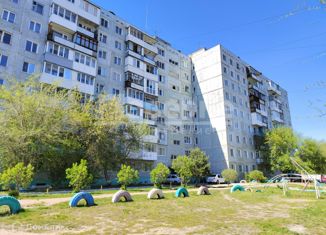 Продажа однокомнатной квартиры, 30 м2, Омская область, 3-я Любинская улица, 24