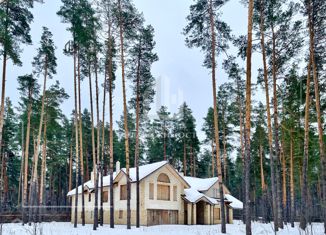 Продается дом, 525 м2, село Спас-Купалище, Лесная улица, 14