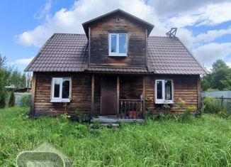 Продам дом, 68.9 м2, ДНП Марьина Роща, Сапфировая улица