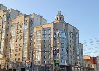 Продам 3-комнатную квартиру, 80 м2, Липецкая область, улица М.И. Неделина, 10