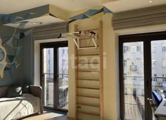 Продаю 3-ком. квартиру, 93 м2, Москва, Шлюзовая набережная, 2А, Шлюзовая набережная