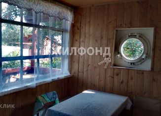 Продам дом, 37.4 м2, Новосибирск, метро Студенческая, Рубиновая улица, 3