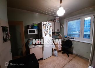 Продам комнату, 53.9 м2, Москва, улица Генерала Белова, 7к1, метро Шипиловская