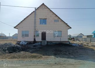 Продажа дома, 130.7 м2, Новосибирская область, улица Мира