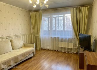3-комнатная квартира на продажу, 63.6 м2, Екатеринбург, Расточная улица, 15к7, Расточная улица