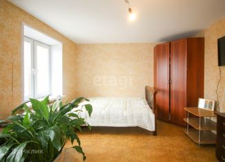 Продаю двухкомнатную квартиру, 50 м2, посёлок Красный Бор, Мирная улица, 9