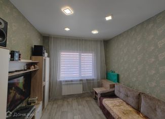 Продам 2-комнатную квартиру, 48 м2, Оренбург, проспект Победы, 151