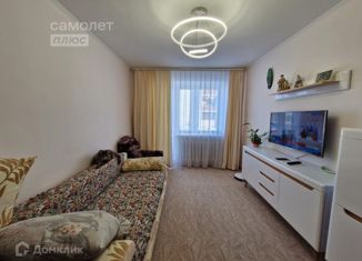 Продается 2-комнатная квартира, 39.9 м2, Тюменская область, проезд Республики, 6