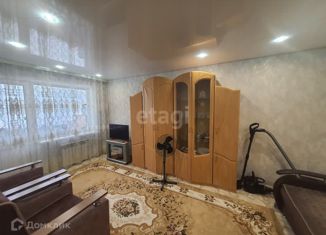 Продажа 1-ком. квартиры, 33.8 м2, Юрга, бульвар Металлургов, 6