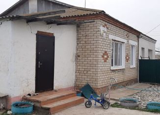 Дом на продажу, 44 м2, поселок Алгайский, Алгайская улица, 10