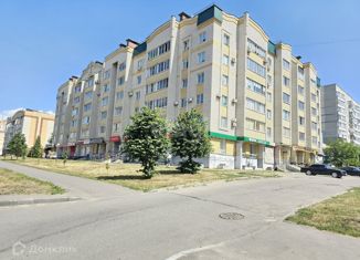 Продажа 2-комнатной квартиры, 54.6 м2, Тамбовская область, улица Чичерина, 58