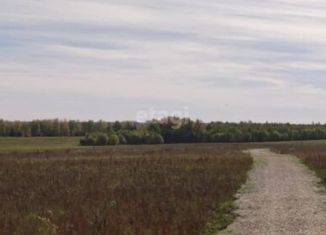 Продам земельный участок, 368 сот., деревня Федотово, Белая улица, 20