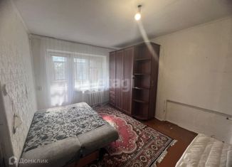 Продается 1-комнатная квартира, 30.1 м2, Курган, улица Савельева, 45, жилой район Центральный