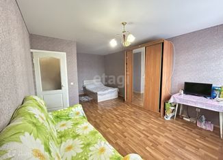 Продажа 1-комнатной квартиры, 38.6 м2, Мордовия, улица Ульянова, 95
