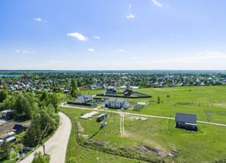 Продаю участок, 10 сот., ДНТ Удачное, Берёзовый переулок